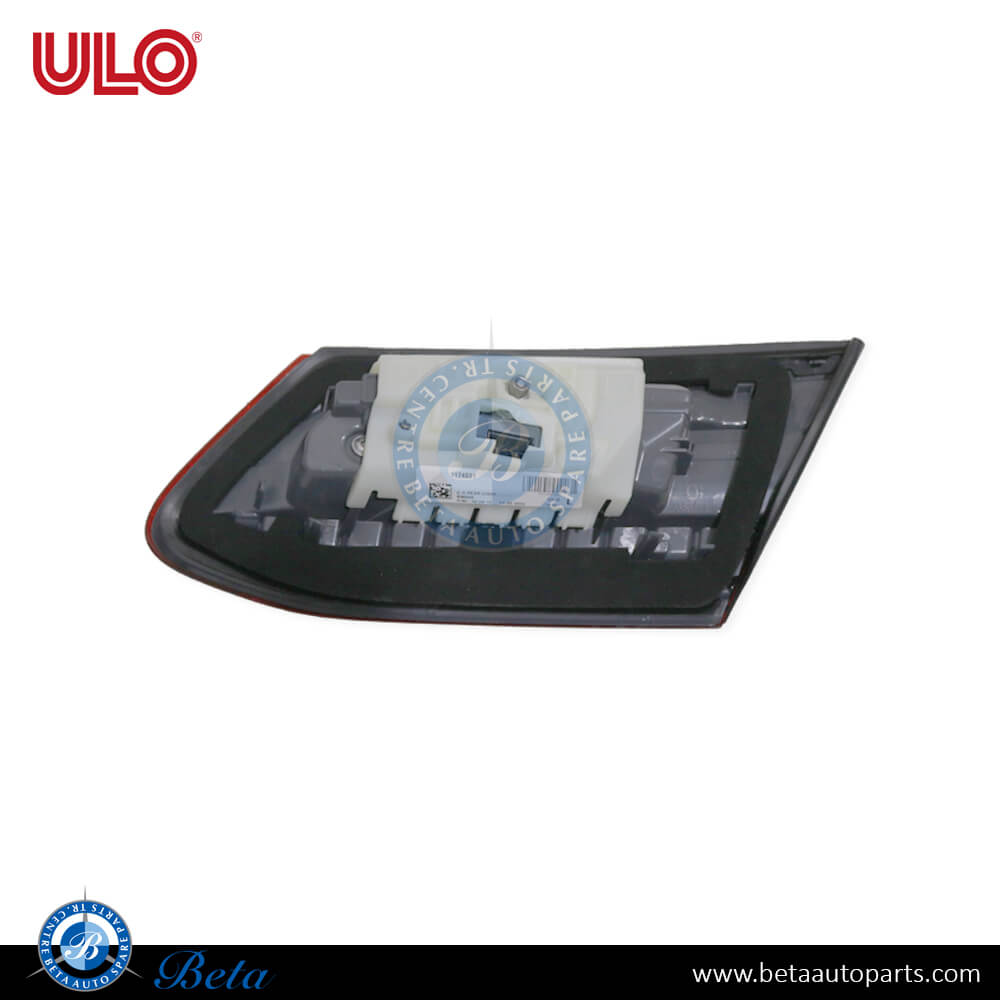 Mercedes E-Class Coupe C238 (2017-2020), Trunk Lamp LED for Dynamic Headlamp (Left), ULO, 2389067101 / 2389061401 Mercedes E-Class Coupe C238 (2017-2020), Trunk Lamp LED for Dynamic Headlamp (Left), ULO, 2389067101 / 2389061401